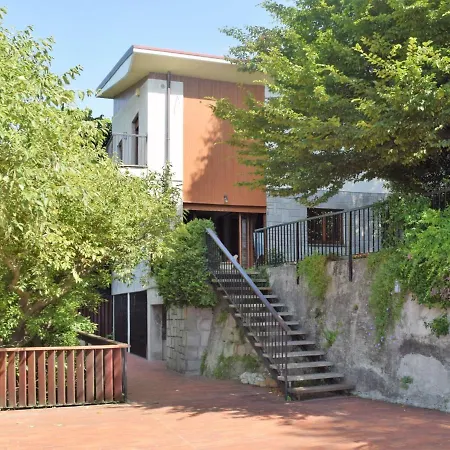Villa Bice By Interhome
