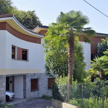 Bice By Interhome Villa Laveno-Mombello
