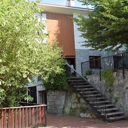 Villa Bice By Interhome Laveno-Mombello
