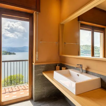 Bice By Interhome Laveno-Mombello