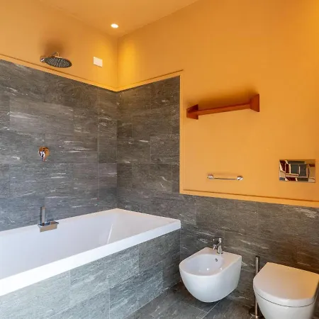Bice By Interhome Villa