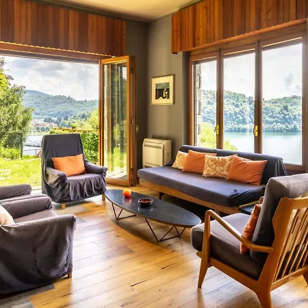 Villa Bice By Interhome