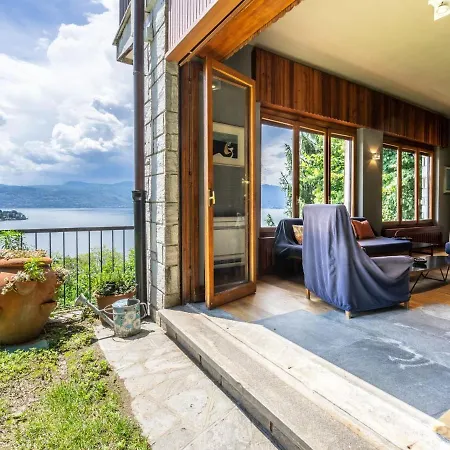 Bice By Interhome Laveno-Mombello