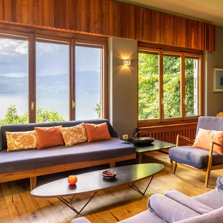 Villa Bice By Interhome