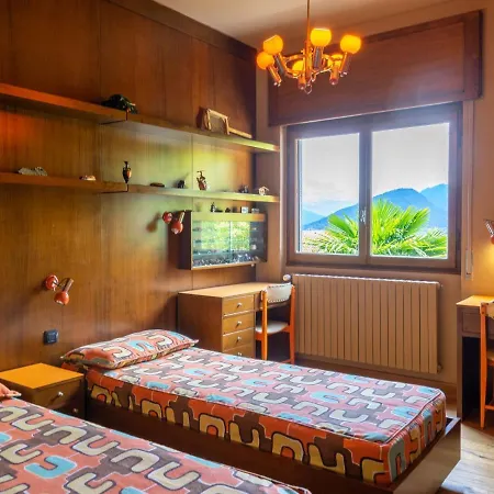 Villa Bice By Interhome