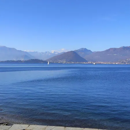 Bice By Interhome Villa Laveno-Mombello