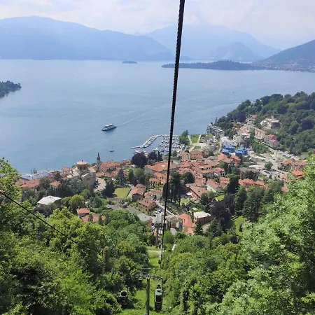 Bice By Interhome * Laveno-Mombello